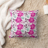 All-Over Print Schort Kussen (Deken)
