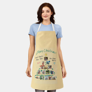 All-Over Print Schort, Medium Schort