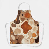 All-Over Print Schort, Medium Schort (Voorkant)