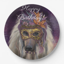 All-Over Print Schort