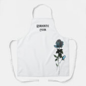 All-Over Print Schort Romantisch Cook ontwerp (Voorkant)
