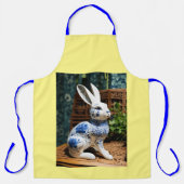 " all-over print Schort" "Vibrant all-o Schort (Voorkant)