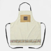 All-Over Print Schort voor bioscopen (Voorkant)