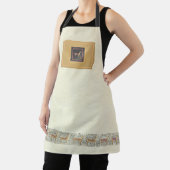 All-Over Print Schort voor bioscopen (Insitu)