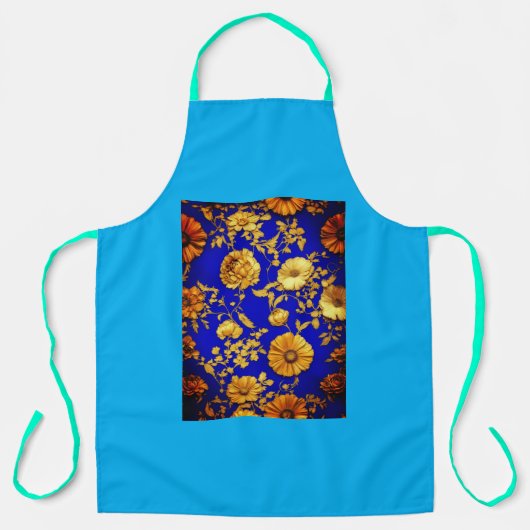 All-Over Print Schort voor de VS (Voorkant)