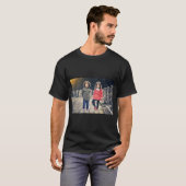 All over print T-shirt (Voorkant volledig)