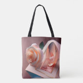 all-over-print Tas (Achterkant)