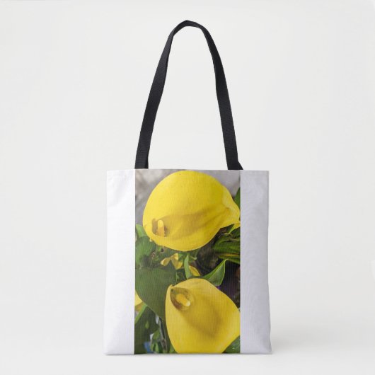 all-over-print Tas (Voorkant)