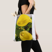 all-over-print Tas (Dichtbij)