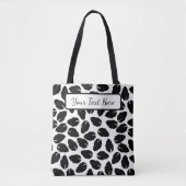 All-Over-Print Tas, schouder Tas (Voorkant)