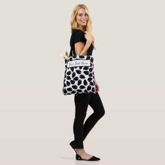 All-Over-Print Tas, schouder Tas