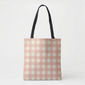 All-Over-Print Tas, schouder Tas (Voorkant)