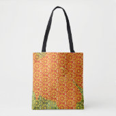All-Over-Print Tas, schouder Tas (Voorkant)