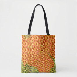 All-Over-Print Tas, schouder Tas