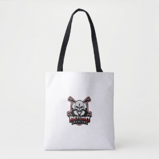 All-Over-Print Tas, Schouder Tas RESTITUTIE GAMING