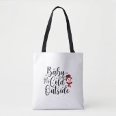 ALL-OVER PRINT TASSEN SCHOUDER (Voorkant)