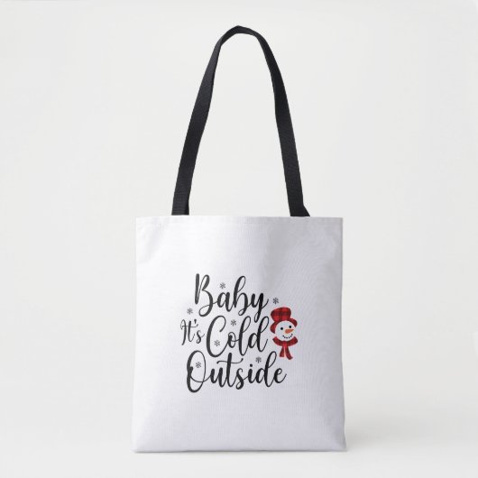 ALL-OVER PRINT TASSEN SCHOUDER (Voorkant)