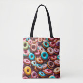 All Over Print Tote Bag (Voorkant)