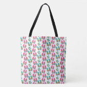 All-Over-Print Tote Bag, Grote Bag (Voorkant)