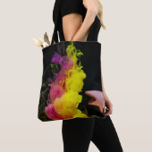 All-Over-Print Tote Bag, Medium Bag (Dichtbij)