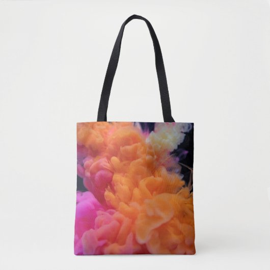 All-Over-Print Tote Bag, Medium Bag (Voorkant)