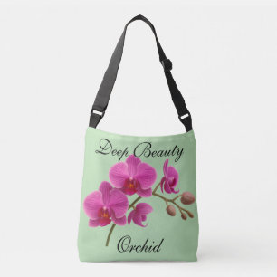 All-Over-Print Tote, Cross-Body Tas