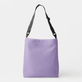 All-Over-Print Tote, Schoudertas Crossbody Tas (Achterkant)