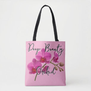 All-Over-Print Tote, Schoudertas Tote Bag