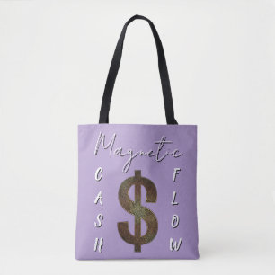 All-Over-Print Tote, Schoudertas Tote Bag