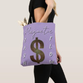 All-Over-Print Tote, Schoudertas Tote Bag (Dichtbij)