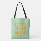 All-Over-Print Tote, Schoudertas Tote Bag (Achterkant)