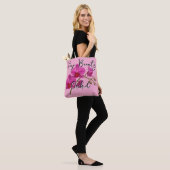 All-Over-Print Tote, Shoulder Tote Bag (Op model)