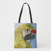 All-Over-Print Tote, Shoulder Tote Tote Bag (Voorkant)
