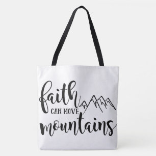All-Over-Print ToteBag, groot Tote Bag