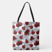 All-Over-Print ToteBag, groot Tote Bag (Voorkant)