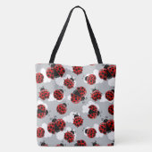 All-Over-Print ToteBag, groot Tote Bag (Achterkant)