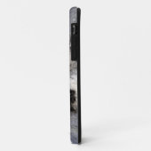 All Played Out iPhone 5 Case-Mate Hoes (Achterkant/links)