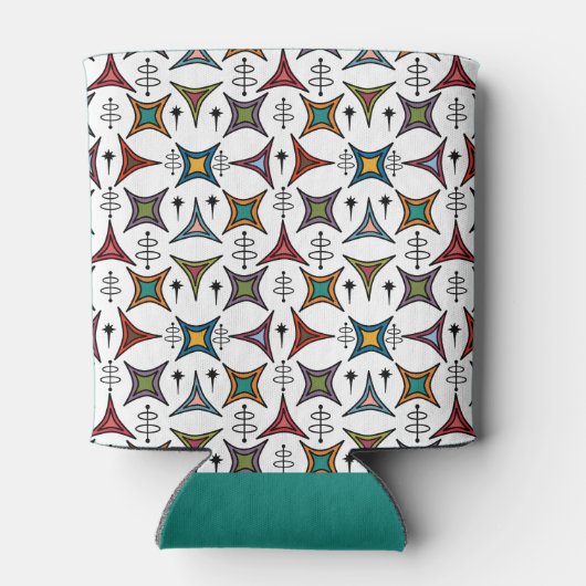 All-Points Bulletin Blikjeskoeler (Achterkant)