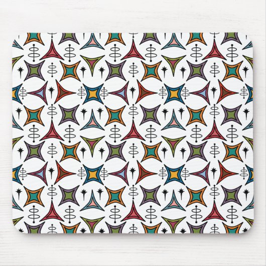 All-Points Bulletin Muismat (Voorkant)