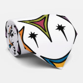 All-Points Bulletin Stropdas (Opgerold)