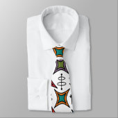 All-Points Bulletin Stropdas (Gebonden)