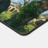 All Saints Church, Salterhebble Bureaumat (Hoek)