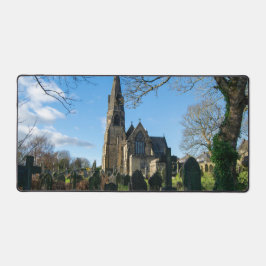 All Saints Church, Salterhebble Bureaumat