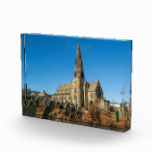 All Saints Church, Salterhebble Fotoblokken (Rechts)