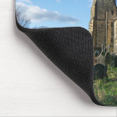 All Saints Church, Salterhebble Muismat (Hoek)