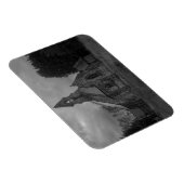 All Saints Church, Whitley Magneet (Rechterzijde)