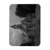 All Saints Church, Whitley Magneet (Verticaal)