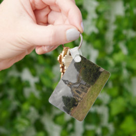 All Saints Church, Whitley Sleutelhanger