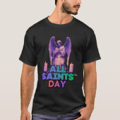 All Saints Day T-shirt (Voorkant)