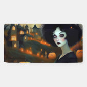 All Saints' Eve Spandoek (Horizontaal)